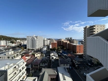 【神奈川県/藤沢市片瀬海岸】プランヴェール湘南江ノ島 