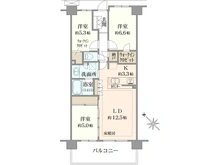 【神奈川県/鎌倉市手広】オハナ西鎌倉 