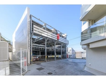 【神奈川県/藤沢市片瀬海岸】ライオンズ湘南江ノ島シーサイド 