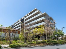 【神奈川県/鎌倉市手広】オハナ西鎌倉 