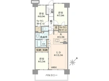 【神奈川県/鎌倉市手広】オハナ西鎌倉 