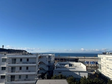 【神奈川県/藤沢市片瀬海岸】ライオンズマンション片瀬江ノ島第2 