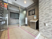 【神奈川県/藤沢市片瀬海岸】ライオンズマンション片瀬江ノ島第2 