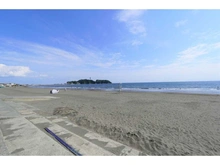 【神奈川県/藤沢市片瀬海岸】ライオンズマンション片瀬江ノ島第2 