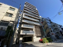 【神奈川県/茅ヶ崎市幸町】ライオンズ湘南茅ヶ崎フロント 