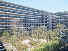 【神奈川県/鎌倉市手広】オハナ西鎌倉 