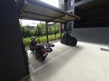 【神奈川県/平塚市錦町】バウス平塚 