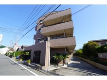 【神奈川県/藤沢市鵠沼藤が谷】グレーシア鵠沼 