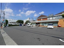 【神奈川県/藤沢市鵠沼藤が谷】グレーシア鵠沼 