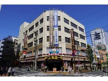 【神奈川県/藤沢市鵠沼藤が谷】グレーシア鵠沼 