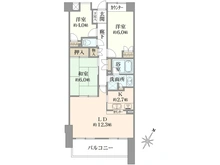 【神奈川県/藤沢市鵠沼藤が谷】グレーシア鵠沼 
