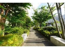 【神奈川県/茅ヶ崎市浜見平】オハナ茅ヶ崎ガーデニア 