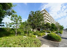 【神奈川県/茅ヶ崎市浜見平】オハナ茅ヶ崎ガーデニア 