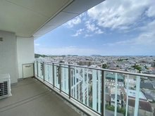 【神奈川県/藤沢市鵠沼橘】プラウド鵠沼橘 