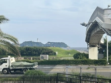 【神奈川県/藤沢市鵠沼海岸】マイキャッスル鵠沼海岸 