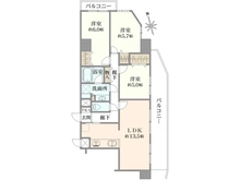 【神奈川県/藤沢市辻堂新町】プレール湘南辻堂ステーションタワー 