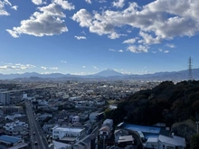 【神奈川県/茅ヶ崎市甘沼】オクトス湘南茅ヶ崎ヴィスタヒル 