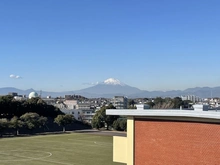 【神奈川県/藤沢市善行】東急ドエルアルス藤沢善行 