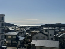 【神奈川県/逗子市池子】東逗子ハイツ D棟 