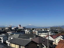 【神奈川県/藤沢市鵠沼海岸】グランノエル鵠沼海岸 