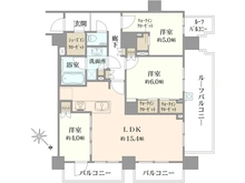 【東京都/渋谷区本町】ピアース渋谷本町レジデンス 