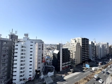 【東京都/渋谷区本町】パークタワー渋谷本町 