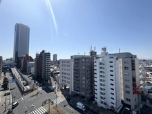 【東京都/渋谷区本町】パークタワー渋谷本町 