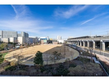 【千葉県/船橋市若松】パークホームズ南船橋 