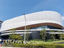 【千葉県/船橋市若松】パークホームズ南船橋 
