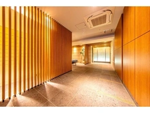 【東京都/新宿区下落合】バウス目白御留山 