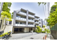 【東京都/新宿区下落合】バウス目白御留山 