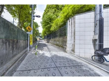 【東京都/新宿区下落合】バウス目白御留山 