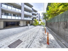 【東京都/新宿区下落合】バウス目白御留山 