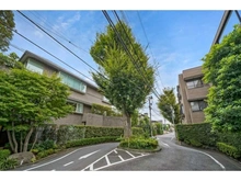 【東京都/新宿区下落合】バウス目白御留山 