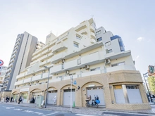 【東京都/新宿区新宿】藤和新宿番衆町コープ 