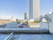 【東京都/新宿区新宿】藤和新宿番衆町コープ 