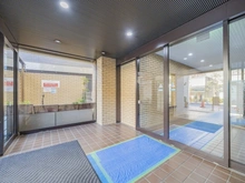 【東京都/新宿区新宿】藤和新宿番衆町コープ 
