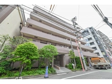 【東京都/中野区中野】ファミール中野 