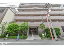 【東京都/中野区中野】ファミール中野 