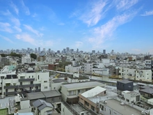 【東京都/世田谷区大原】グランド・ガーラ代田橋 