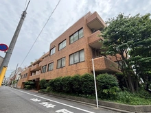 【東京都/渋谷区千駄ヶ谷】小田急千駄ヶ谷22番館 