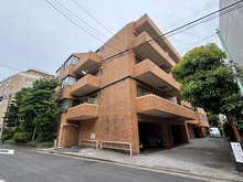 【東京都/渋谷区千駄ヶ谷】小田急千駄ヶ谷22番館 