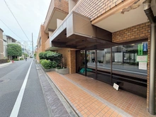 【東京都/渋谷区千駄ヶ谷】小田急千駄ヶ谷22番館 