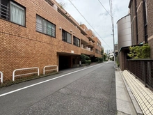 【東京都/渋谷区千駄ヶ谷】小田急千駄ヶ谷22番館 
