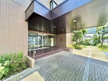 【千葉県/市川市鬼高】パルコート市川 