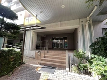 【東京都/板橋区本町】サンライン板橋本町 