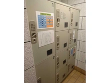 【東京都/板橋区本町】サンライン板橋本町 