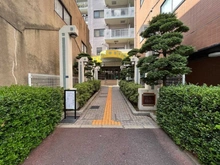 【東京都/板橋区本町】サンライン板橋本町 