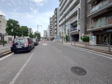 【東京都/渋谷区本町】ナビウスオペラ通り 