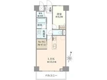 【東京都/渋谷区初台】初台スカイレジテル 